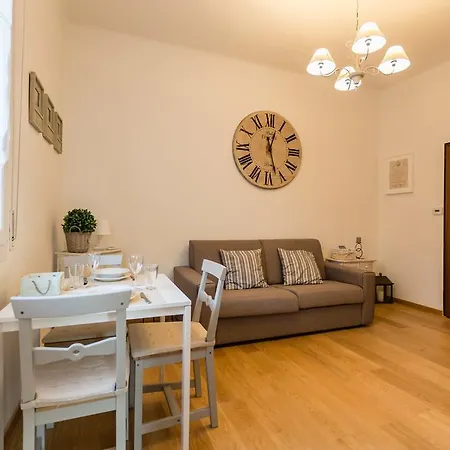 Sweet 2 Appartement