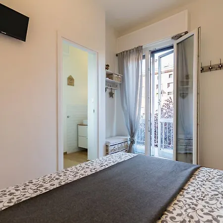 Appartement Sweet 2 Bologne