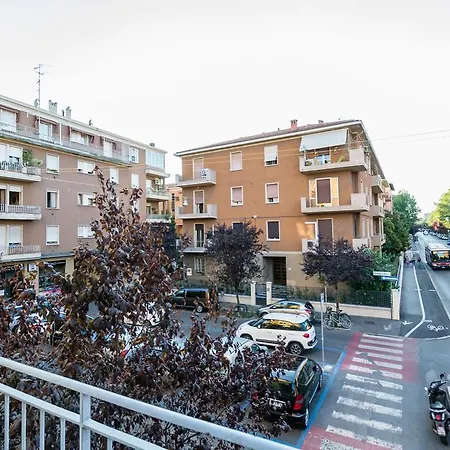 Sweet 2 * Bologna
