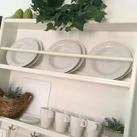 Appartement Sweet 2 Bologne